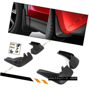 GAp[c For 2017 2018 Mazda CX-5 CX5 OE Style 4pcs Front  Rear Splash Mud Flaps Guards 2017N2018N}c_CX-5 CX5 OEX^C4tgamp; AXvbV}bhtbvK[h