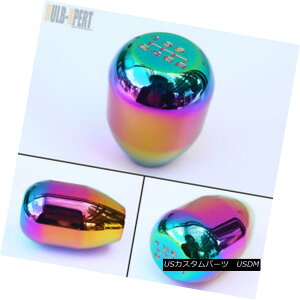 GAp[c FOR HONDA/ACURA 6 SPEED HEAVY WEIGHTED NEO CHROME TRANSMISSION SHIFT GEAR KNOB z_/AEp6Xs[hdN[gX~bVVtgMAmu