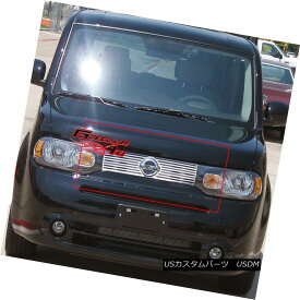 楽天市場 日産 キューブ グリルの通販