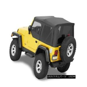 yE\tggbv Bestop 54720-15 Jeep Supertop NX Complete Replacement Soft Top Black Denim Bestop 54720-15WbvX[p[gbvNXS\tggbvubNfj