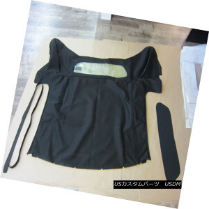 yE\tggbv Ferrari 360 430 Convertible Soft Top (NEW) Part# 66374600 tF[360 430Ro[`u\tggbviVijp[c66374600