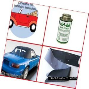 �y�E�\�t�g�g�b�v Mazda Miata 1990-2005 Convertible Soft Top DYI Kit With Rain Rail Black Cabrio �}�c�_Miata 1990-2005�J�̃��[����Cabrio�Ƃ̃R���o�[�`�u���\�t�g�g�b�vDIY�L�b�g �y���s�A���i�z