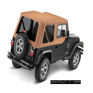 yE\tggbv Bestop Replace A Top 97-02 Jeep Wrangler TJ Half Door Skins Tinted Spice xXggbv97-02W[vO[TJn[tEhAEXLeBeBbhEXpCX