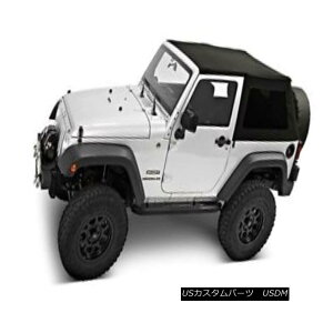 yE\tggbv Pavement Ends Sprint Top Tinted Windows 2010-2017 Jeep Wrangler JK 2 Door Black ܑIXvggbveBgEBhE2010-2017W[vO[JK 2hAubN