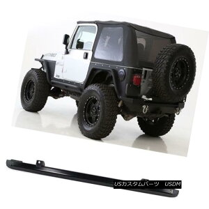 yE\tggbv 1997-2006 Jeep Wrangler Frameless Bowless Soft Top  Windshield Channel Kit 1997-2006 Jeep Wranglert[X{EX\tggbvamp; h`lLbg