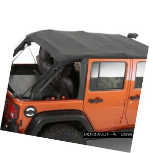 �y�E�\�t�g�g�b�v Smittybilt 9083235 Bowless Combo Soft Top Smittybilt 9083235 Bowless Combo�\�t�g�g�b�v �y���s�A���i�z