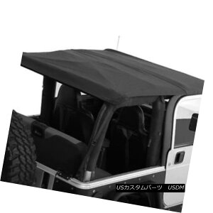 �y�E�\�t�g�g�b�v Smittybilt Bowless Combo Soft Top - 9973235 Smittybilt Bowless Combo�\�t�g�g�b�v - 9973235 �y���s�A���i�z