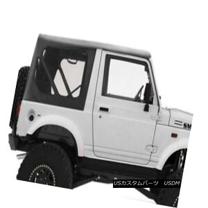 yE\tggbv Smittybilt 98715 - Denim Black Replacement Soft Top Only Smittybilt 98715 - fjubN\tggbv̂