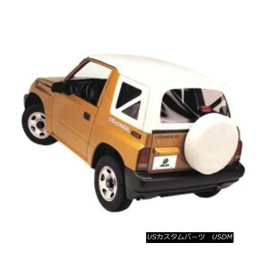 yE\tggbv Bestop New Soft Top White Chevy Geo Tracker Chevrolet Suzuki Sidekick GMC 89-91 xXggbvV\tggbvV{[WIgbJ[V{[XYLTChLbNGMC 89-91