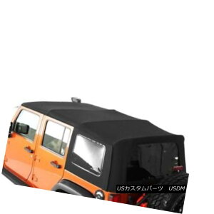 yE\tggbv Smittybilt 9086235 - Premium OEM Replacement Canvas Soft Top with Tinted Windows Smittybilt 9086235 - v~AOEMLoX\tggbv - FWindows