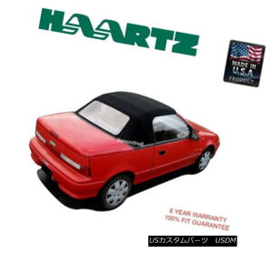�y�E�\�t�g�g�b�v geo metro Pontiac Firefly suziki 90 -93 convertible Soft Top Stayfast cloth �n���S�|���e�B�A�b�N�z�^���X�Y�L90 -93�R���o�[�`�u���\�t�g�g�b�v�X�e�C�t�@�[�X�g�N���X �y���s�A���i�z