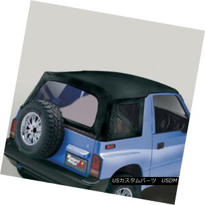 yE\tggbv Rugged Ridge 53703.15 Soft Top Black Denim Clear Windows 95-98 Suzuki Sidekicks Rugged Ridge 53703.15\tggbvubNfjNAWindows 95-98XYLTChLbNX