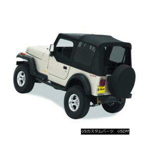 �y�E�\�t�g�g�b�v Bestop Replace-a-Top Fabric-only Soft Top For 1988-1995 Wrangler YJ #51120-15 �x�X�g�g�b�v�������g�b�v�t�@�u���b�N�݂̂̃\�t�g�g�b�v1988-1995�����O���[YJ��51120-15 �y���s�A���i�z