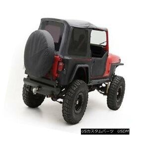 yE\tggbv Smittybilt 9870215 Soft Top - Oem Replacement W/Tinted Windows - Denim Black Smittybilt 9870215\tggbv - IW /eBebhEChE - fjubN