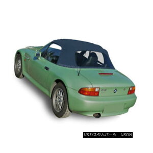 yE\tggbv BMW Z3 1996-2002 Convertible Soft Top Replacement  Plastic Window Blue Twill BMW Z3 1996-2002Ro[`u\tggbvamp; vX`bNu[cC