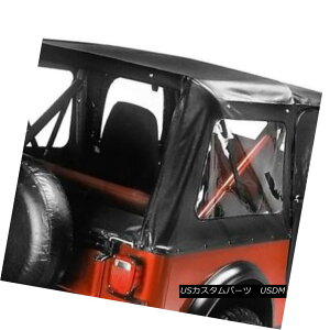 �y�E�\�t�g�g�b�v Bestop 51117-01 - Replace-a-Top Soft Top w Door Skins Bestop 51117-01 - �����p�g�b�v�\�t�g�g�b�v�h�A�X�L�� �y���s�A���i�z