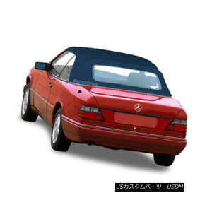 yE\tggbv Mercedes W124 E320 300CE 1992-1995 Convertible Soft Top Blue German Original ZfXW124 E320 300CE 1992-1995Ro[`u\tggbvu[hCcIWi