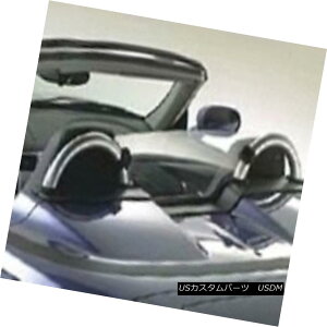 �y�E�\�t�g�g�b�v Mopar 82209107AB Soft Top Wind Screen Mopar 82209107AB�\�t�g�g�b�v�E�B���h�X�N���[�� �y���s�A���i�z