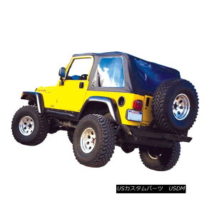 yE\tggbv RT Off-Road BRT10035 Soft Top For 97-2006 Jeep Wrangler (TJ) RTIt[hBRT10035\tggbv97-2006pW[vO[iTJj