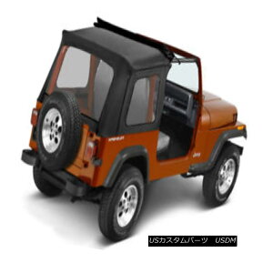 yE\tggbv Bestop 51698-01 Jeep Sunrider Complete Replacement Soft Top Black Bestop 51698-01 JeepTC_[p\tggbvubN