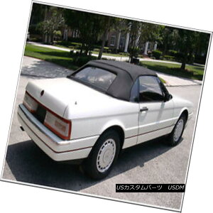 yE\tggbv NEW Cadillac allante Convertible Soft Top HAARTZ Vinyl 1987-1993 NEW Cadillac allanteRo[`u\tggbvHAARTZ Vinyl 1987-1993
