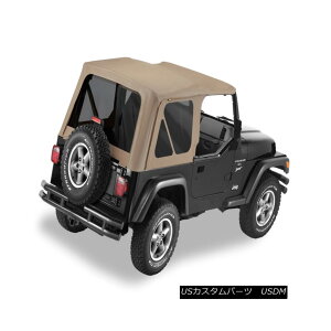 �y�E�\�t�g�g�b�v Bestop 51180-33 Replace-A-Top Soft Top Fits 97-02 Wrangler (TJ) Bestop 51180-33�����g�b�v�g�b�v�\�t�g�g�b�v�t�B�b�g97-02�����O���[�iTJ�j �y���s�A���i�z
