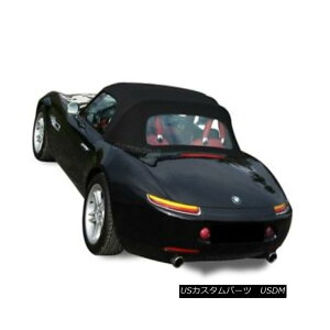 yE\tggbv BMW Z8 Convertible Soft Top Replacement With Headliner 2000-03 OEM Cloth HAARTZ wbhCi[2000-03BMW Z8Ro[`u\tggbvOEMzHAARTZ