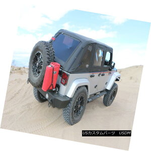 �y�E�\�t�g�g�b�v Rampage 106035 Frameless Soft Top Kit Fits 07-16 Wrangler (JK) �����y�C�W106035�t���[�����X�\�t�g�g�b�v�L�b�g07-16�����O���[�iJK�j