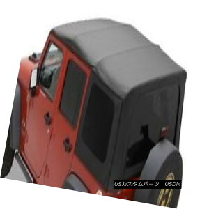 �y�E�\�t�g�g�b�v Bestop Replacement Window 07-09 Jeep Wrangler Unlimited Replace-A-Top Black Twil Bestop Replacement Window 07-09�W�[�v�����O���[�����������g�b�v�g�b�v�u���b�N�c�C�� �y���s�A���i�z