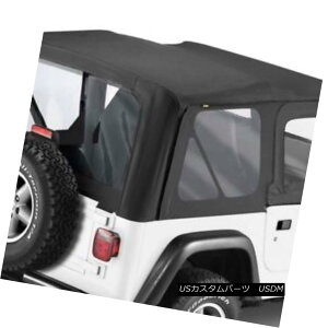 �y�E�\�t�g�g�b�v Bestop 79125-35 - Replace-a-Top Black Diamond Sailcloth Soft Top Bestop 79125-35 - �����p�g�b�v�u���b�N�_�C�������h�Z�C���N���X�\�t�g�g�b�v �y���s�A���i�z