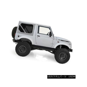 �y�E�\�t�g�g�b�v Smittybilt 98552 Replacement Soft Top Fits 86-94 Samurai Smittybilt 98552�����p�\�t�g�g�b�v�t�B�b�g86-94 Samurai �y���s�A���i�z