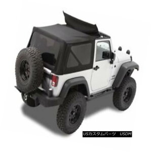 �y�E�\�t�g�g�b�v Bestop 79846-17 - Replace-a-Top Black Twill Soft Top Bestop 79846-17 - Replace-a-Top�u���b�N�c�C���\�t�g�g�b�v �y���s�A���i�z