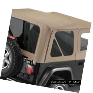 yE\tggbv Bestop 51124-33 - Replace-a-Top Soft Top w Door Skins Bestop 51124-33 - pgbv\tggbvhAXL