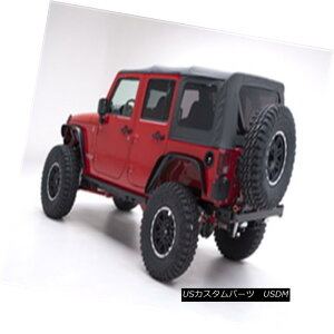 �y�E�\�t�g�g�b�v Smittybilt 98652 Replacement Soft Top Fits 86-94 Samurai Smittybilt 98652�����p�\�t�g�g�b�v�t�B�b�g86-94 Samurai �y���s�A���i�z