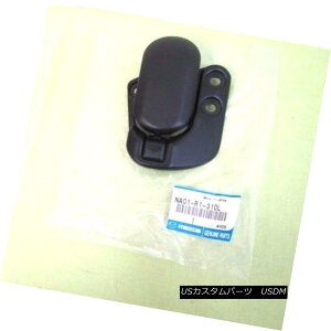 yE\tggbv JDM OEM MAZDA MIATA SOFTTOP CONVERTIBLE ROOF LOCK LATCH Right MX-5 03-05 JAPAN JDM OEM MAZDA MIATA\tggbvRo[eBu[tbNb`MX-5 03-05-05