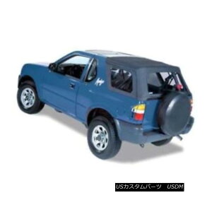 yE\tggbv Pavement Ends 51139-01 Replay Clear Window Soft Top Fits 89-94 Isuzu Amigo ܑ[51139-01vCNAEBhE\tggbvtBbg89-94UA~[S