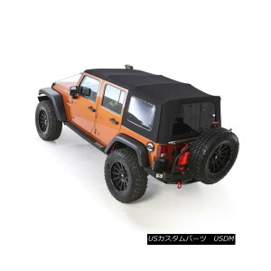 �y�E�\�t�g�g�b�v Smittybilt 9086235 Replacement Soft Top Fits 10-18 Wrangler (JK) Smittybilt 9086235�����p�\�t�g�g�b�v10-18�����O���[�iJK�j �y���s�A���i�z