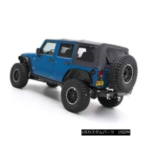 �y�E�\�t�g�g�b�v Smittybilt 9080235 Soft Top ORG.MFR Replacement With Tinted Windows Smittybilt 9080235�\�t�g�g�b�vORG.MFR�e�B���e�b�h�E�B���h�E�ł̒u������ �y���s�A���i�z