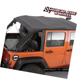 �y�E�\�t�g�g�b�v SMITTYBILT BOWLESS COMBO SOFT TOP REPLACEMENT W/ TINTED WINDOWS 9083235 JEEP SMITTYBILT BOWLESS COMBO�\�t�g�g�b�v����W / TINTED WINDOWS 9083235 JEEP �y���s�A���i�z