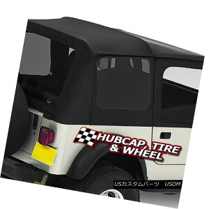 yE\tggbv BESTOP REPLACE-A-TOP FABRIC SOFT TOP WRANGLER 88-95 DOOR SKINS WINDOWS 51120-15 BESTOPgbvt@ubN\tggbvO[88-95hAXLEChE51120-15