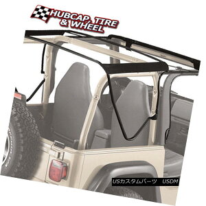 yE\tggbv BESTOP SUPERTOP NX/OE SOFT TOP REPLACEMENT FRAMES JEEP WRANGLER 97-06 55002-01 BESTOP SUPERTOP NX / OE\tggbvt[JEEP WRANGLER 97-06 55002-01