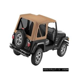 �y�E�\�t�g�g�b�v Bestop 51180-37 Jeep Replace-a-Top Soft Top Spice Bestop 51180-37�W�[�v�����g�b�v�\�t�g�g�b�v�X�p�C�X �y���s�A���i�z