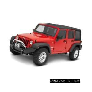 �y�E�\�t�g�g�b�v Bestop 79847-17 - Replace-a-Top Black Twill Soft Top Bestop 79847-17 - �����p�g�b�v�u���b�N�c�C���\�t�g�g�b�v �y���s�A���i�z