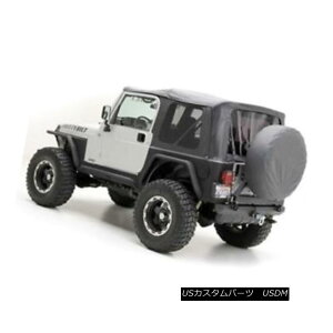 yE\tggbv Smittybilt 9970235 Soft Top ORG.MFR Replacement With Tinted Windows For Jeep TJ Smittybilt 9970235\tggbvORG.MFRW[vTJ̃eBebhEBhEł̒u