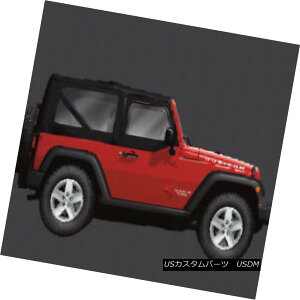 yE\tggbv 2007-2018 Jeep Wrangler 4 Door Soft Top Sunrider Design Tinted Oem New Mopar 2007-2018W[vEO[4hAE\tggbvTC_[EfUCEeBebhEI[Ej[Ep[