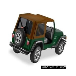 yE\tggbv Bestop 54720-37 Jeep Supertop NX Complete Replacement Soft Top Spice Bestop 54720-37W[vX[p[gbvNXS\tggbvXpCX