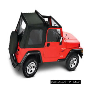 yE\tggbv Pavement Ends Flip Top Clear Windows No Doors fits 76-95 Jeep CJ7 Wrangler YJ ܑ̏ItbvgbvNAȑhA76-95ɍȂW[vCJ7 Wrangler YJ