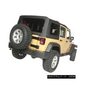 �y�E�\�t�g�g�b�v Rugged Ridge 13742.35 Replacement Soft Top Fits 10-17 Wrangler (JK) Rugged Ridge 13742.35�����p�\�t�g�g�b�v10-17 Wrangler�iJK�j �y���s�A���i�z