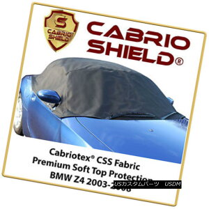 yE\tggbv BMW Z4 Soft Top Protection Premium Cabrio Shield 2003-2008 BMW Z4\tggbvveNVv~AJuIV[h2003-2008