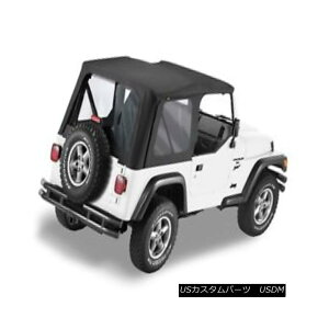 �y�E�\�t�g�g�b�v Bestop 79122-01 Jeep Sailcloth Replace-a-Top Soft Top Black Bestop 79122-01�W�[�v�Z�C���N���X�����g�b�v�g�b�v�\�t�g�u���b�N �y���s�A���i�z